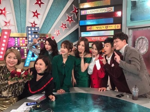 손태영 인스타그램