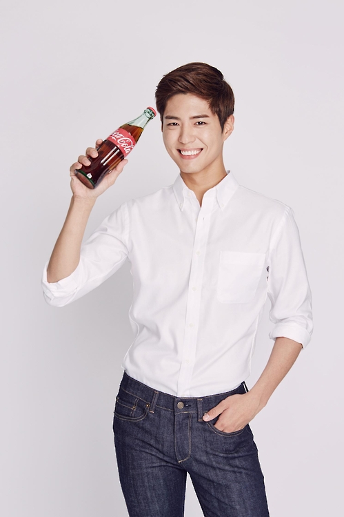 (Coca-Cola)