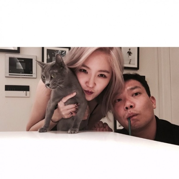 (사진= 김새롬 인스타그램)