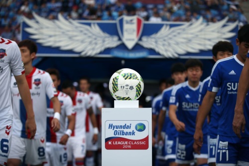 [사진=한국프로축구연맹 제공]