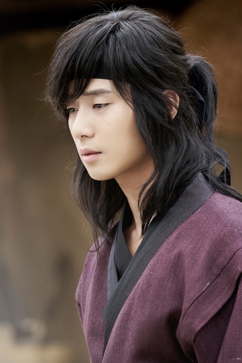 화랑문화산업전문회사, 오보이 프로젝트 제공