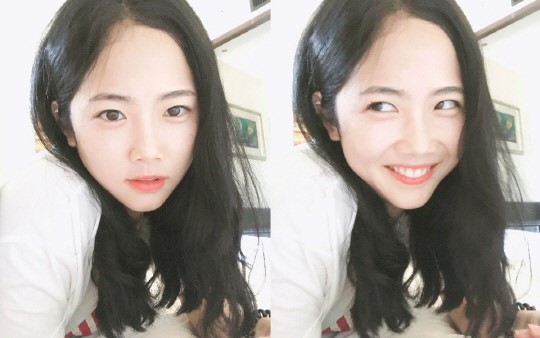 (사진=이민아 인스타그램)
