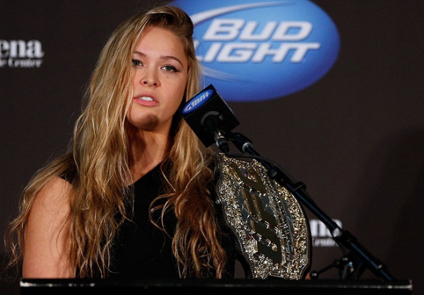 (사진= UFC 공식 홈페이지)
