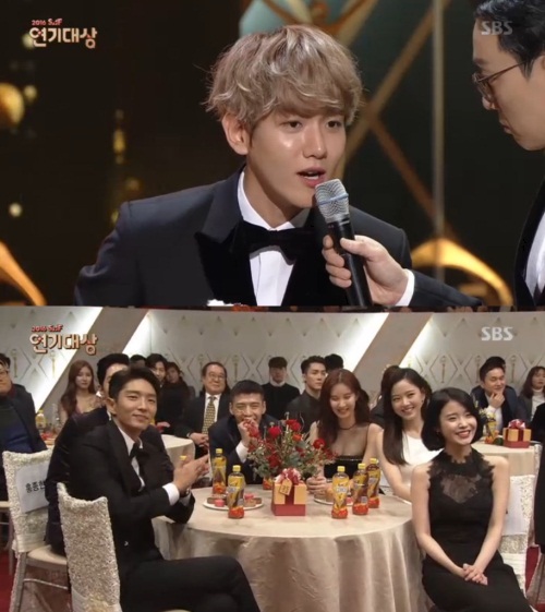 SBS 화면 캡처