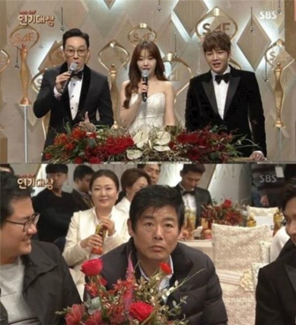 (사진= SBS 방송화면)