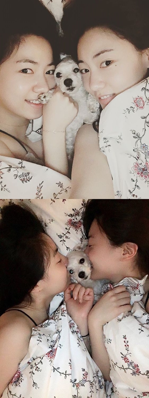 류화영 인스타그램