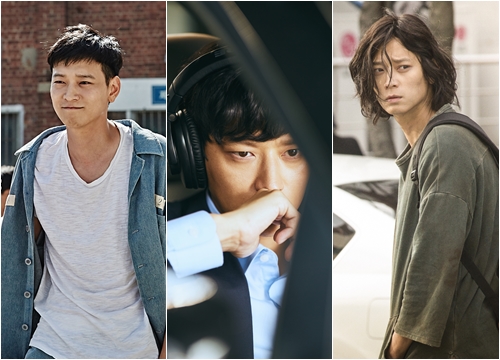배우 강동원 스틸/쇼박스, CJ엔터테인먼트 제공