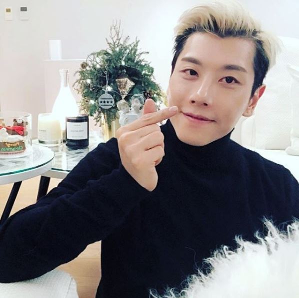 (Park Hyo-shin's Instagram)