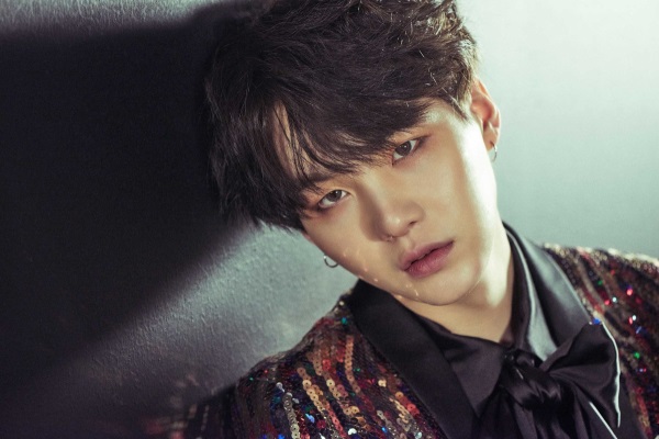 (Big Hit Entertainment)