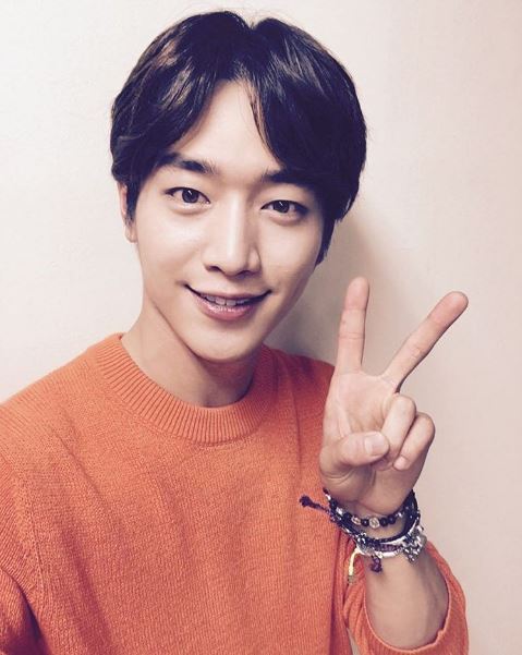 (Seo Kang-jun's Instagram)
