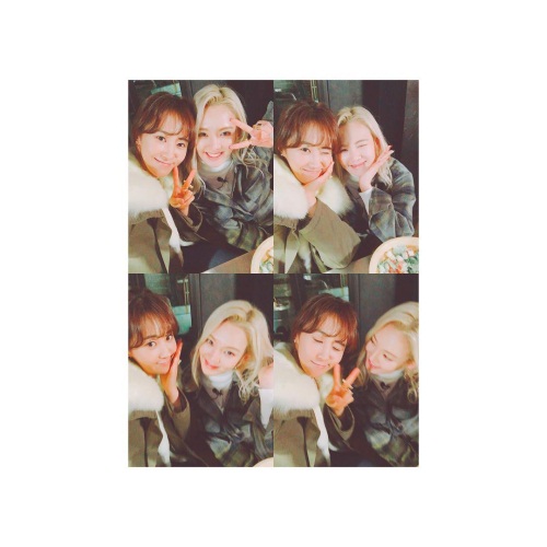 유리 인스타그램