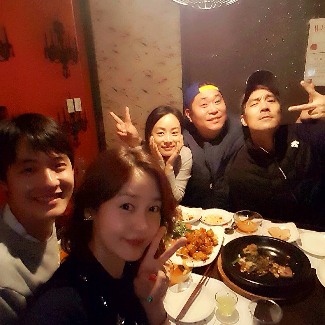 성유리 인스타