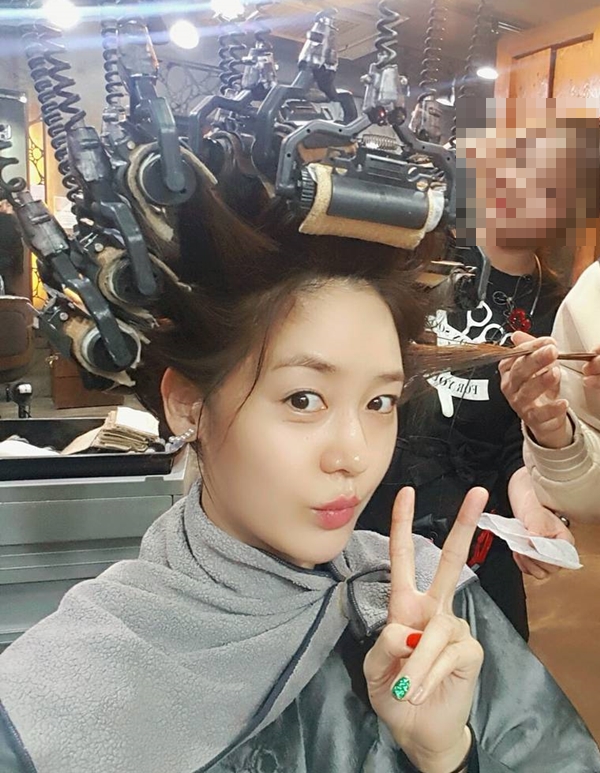 성유리 인스타그램