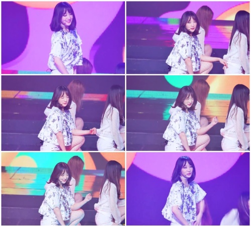 직캠 캡처