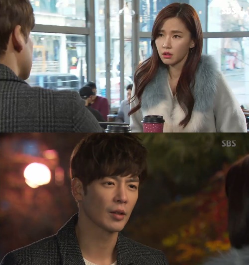 SBS '사랑은 방울방울'
