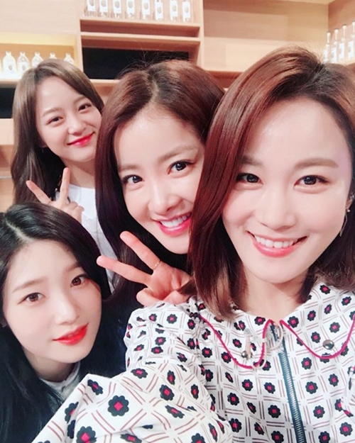 (사진=이시영 인스타그램)