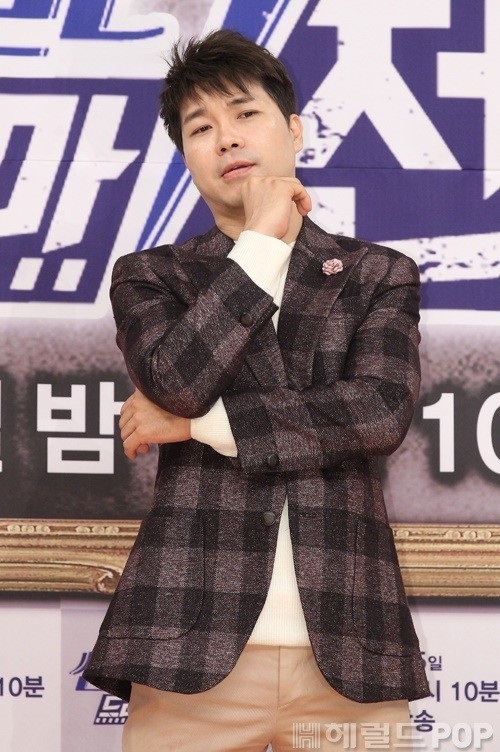 박수홍
