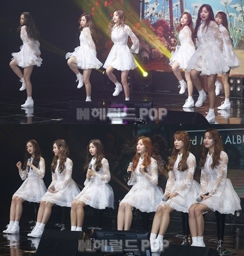 에이프릴