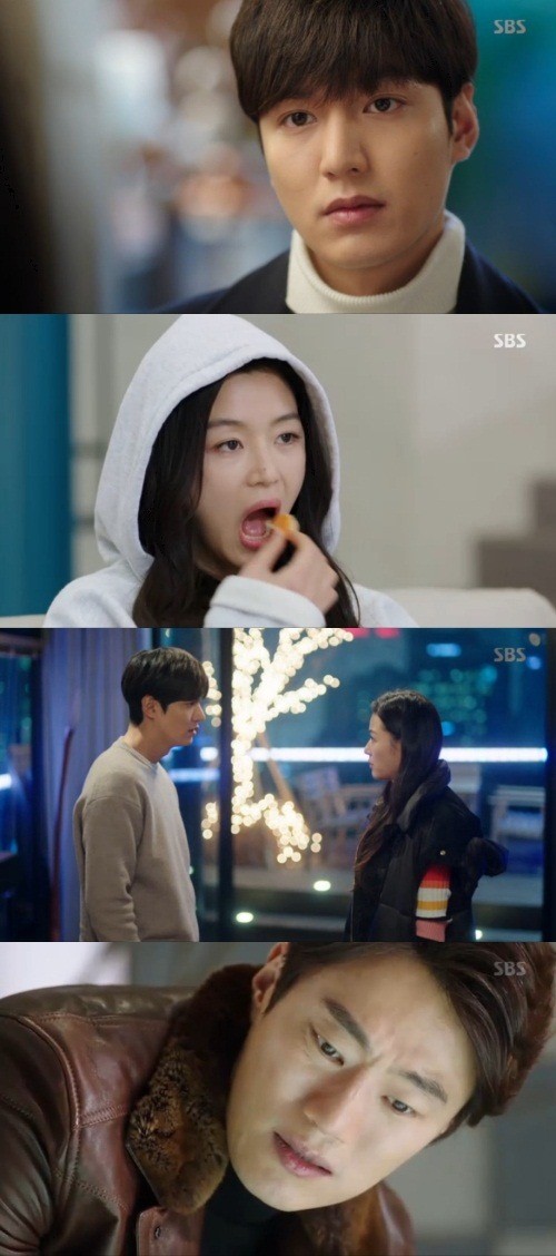 SBS 화면 캡처