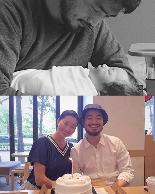 정승민 씨 인스타그램