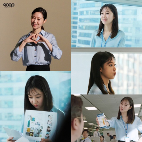 매니지먼트 숲