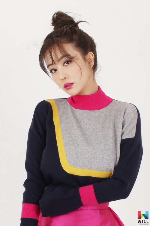 사진제공=윌엔터테인먼트
