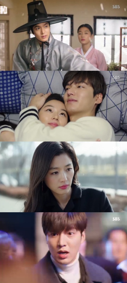 SBS 화면 캡처