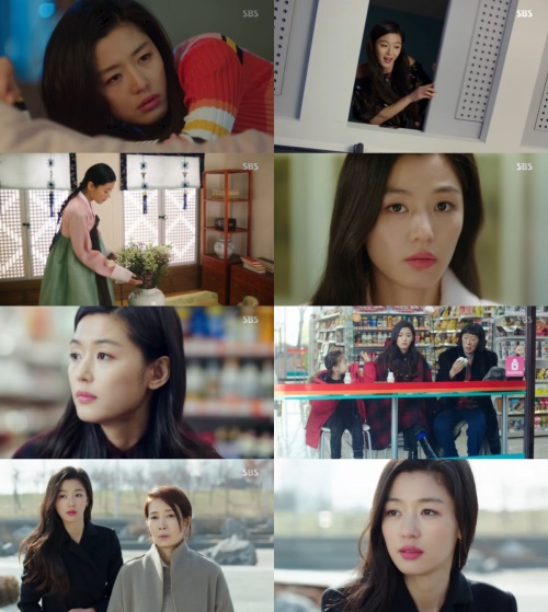 SBS 방송화면 캡처