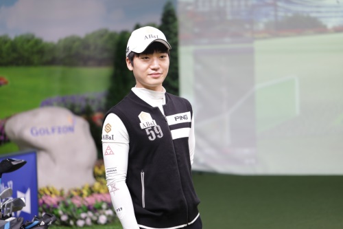 대상 포인트 1위 최민욱.