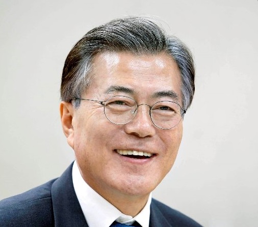 (사진=문재인 트위터)