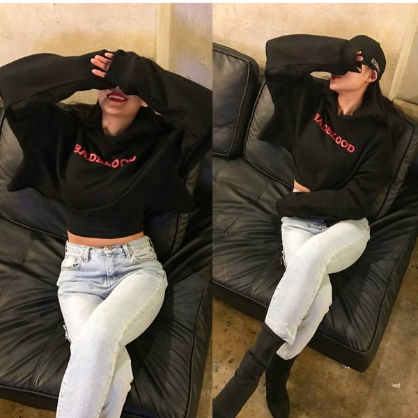 (사진=나다 인스타그램)
