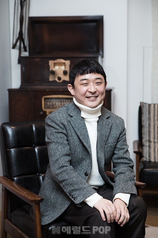 영화 '여교사' 김태용 감독/사진=서보형 기자