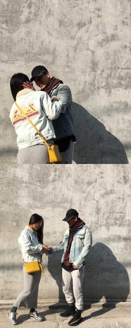 정혜영 인스타
