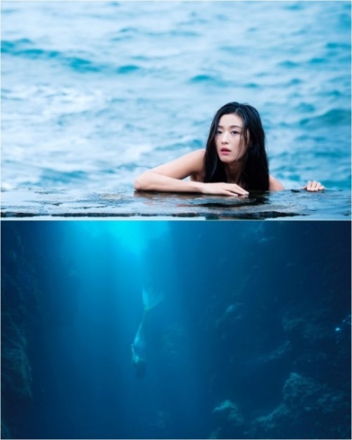 문화창고, 스튜디오 드래곤 제공