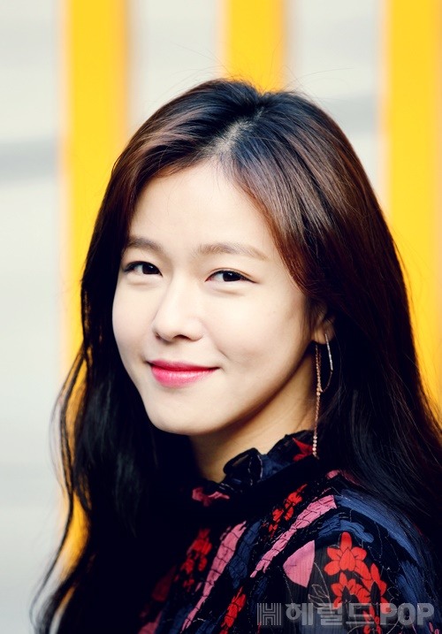 배우 경수진 / 이지숙 기자