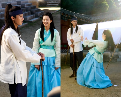 사진제공= 화랑문화산업전문회사, 오보이 프로젝트