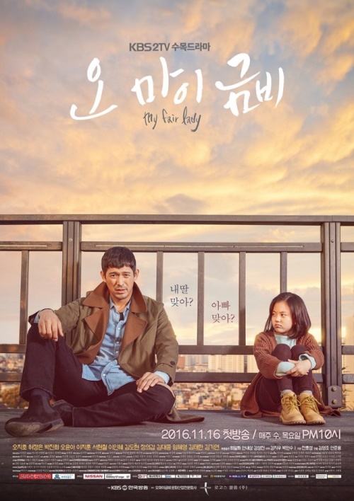 KBS 2TV '오 마이 금비'