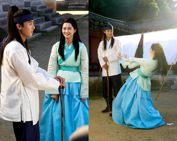 (사진=화랑문화산업전문회사, 오보이 프로젝트)