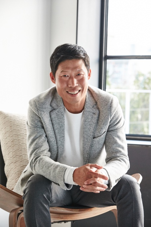 배우 유해진 / CJ엔터테인먼트 제공