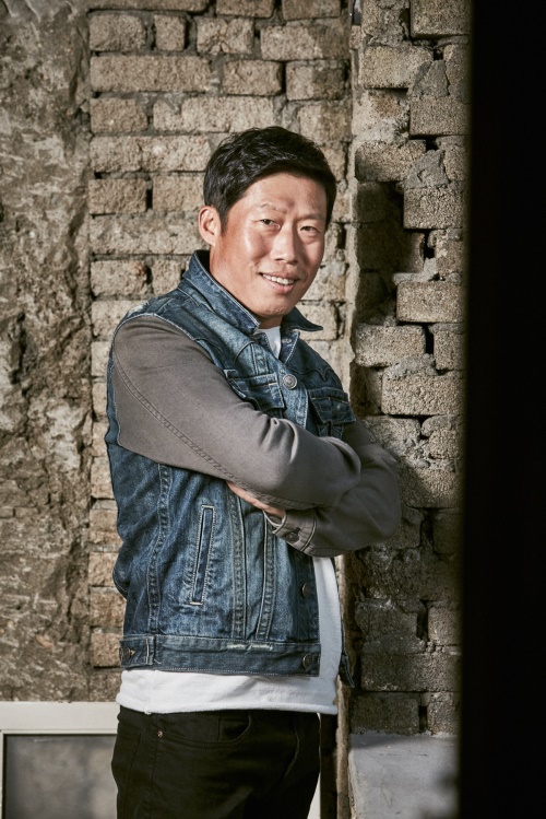 배우 유해진 / CJ엔터테인먼트 제공