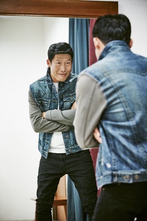 배우 유해진 / CJ엔터테인먼트 제공