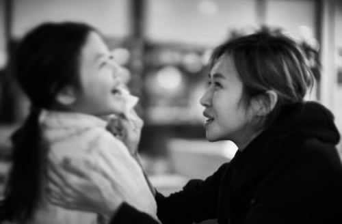 윤혜진 SNS