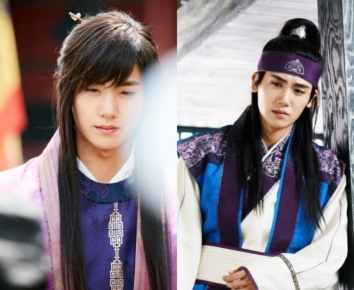 화랑문화산업전문회사, 오보이 프로젝트 제공