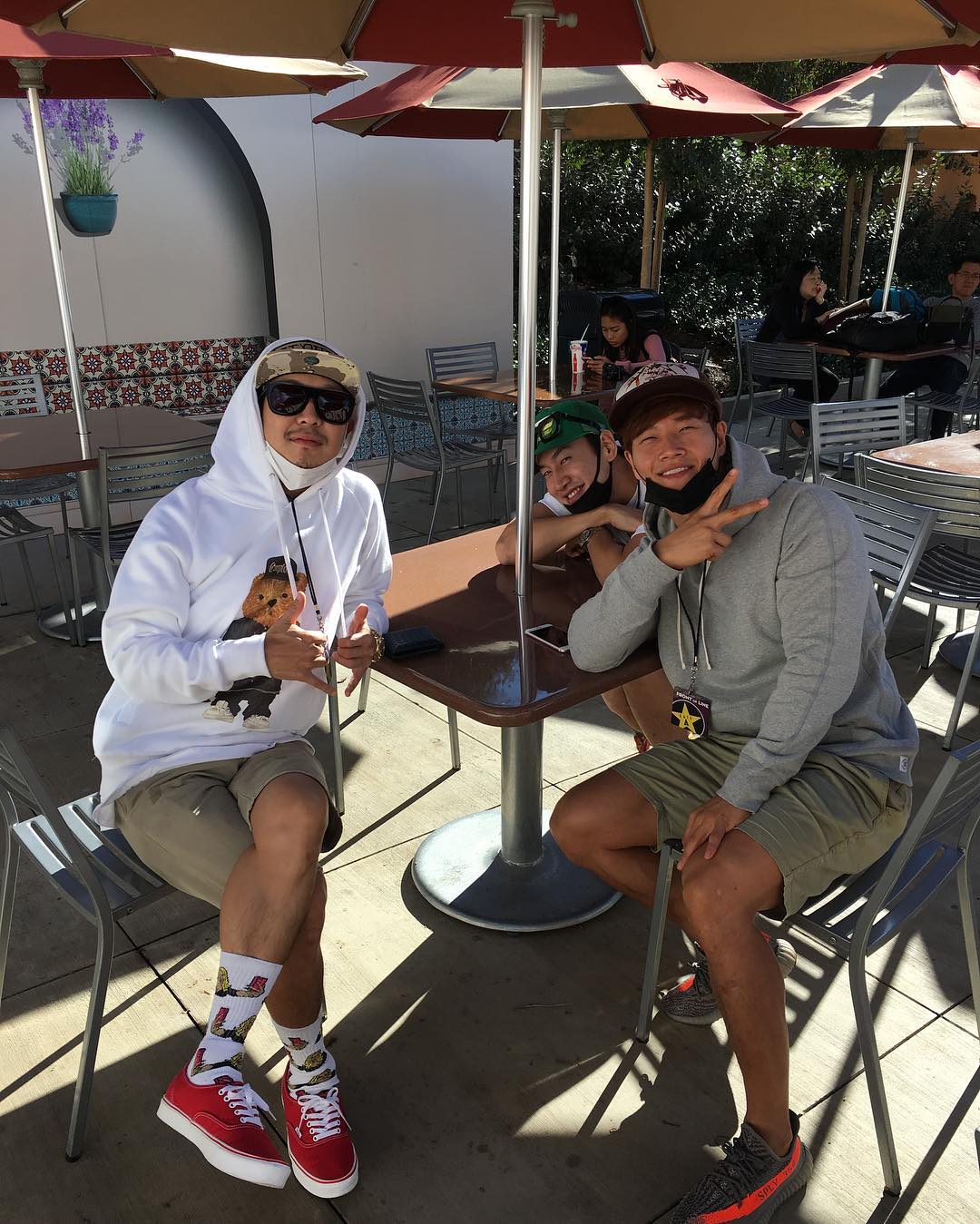 김종국 인스타