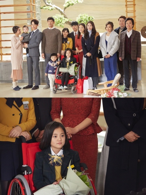 오마이금비문전사, 로고스필름 제공