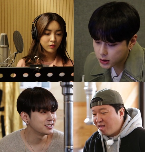 MBC에브리원 '히트제조기'