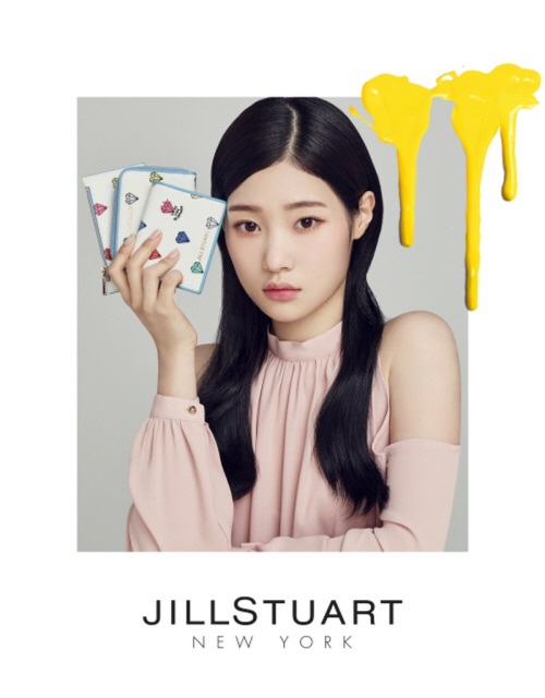 질스튜어트 액세서리 제공