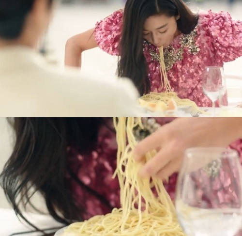 SBS '푸른바다의 전설' 캡쳐