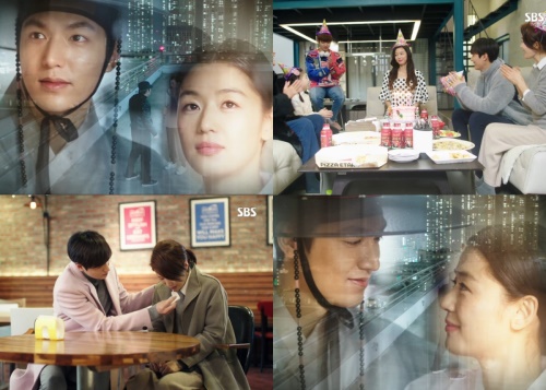 SBS 제공