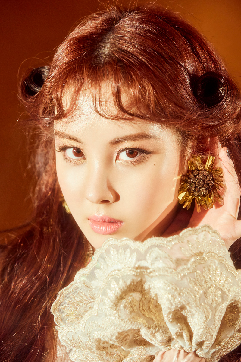 (SM Entertainment)